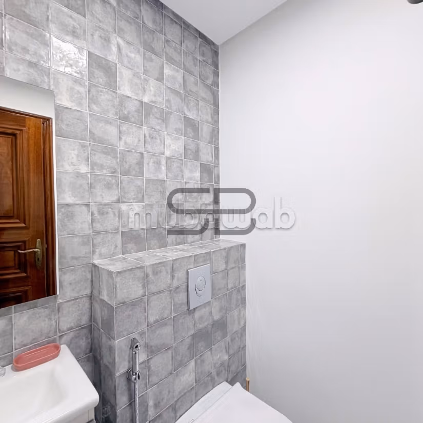 Ufficio ristrutturato di 51 m² a Gauthier