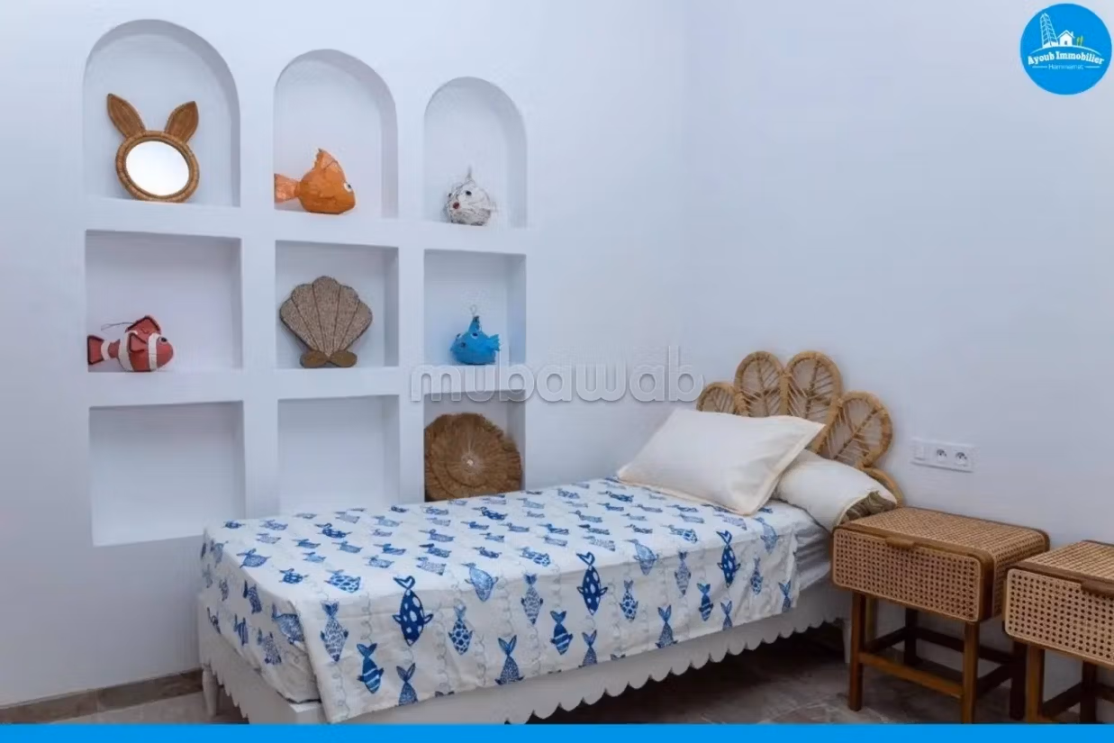 Arabesque Villa