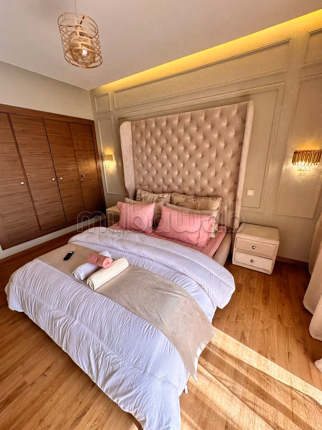 شقة 60 م² في Route Casablanca — 12