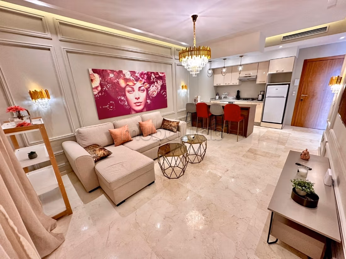 Appartement en vente à Route Casa — 3