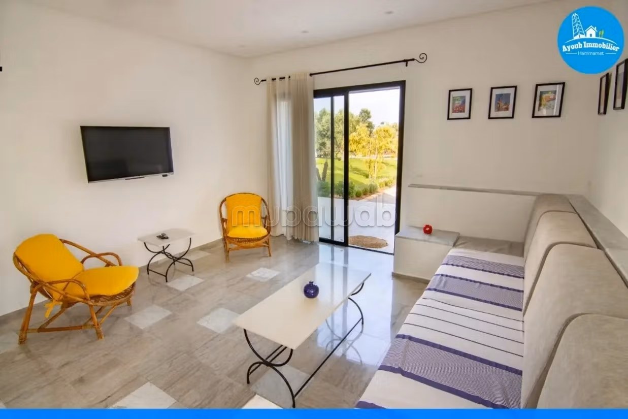 Villa Omar