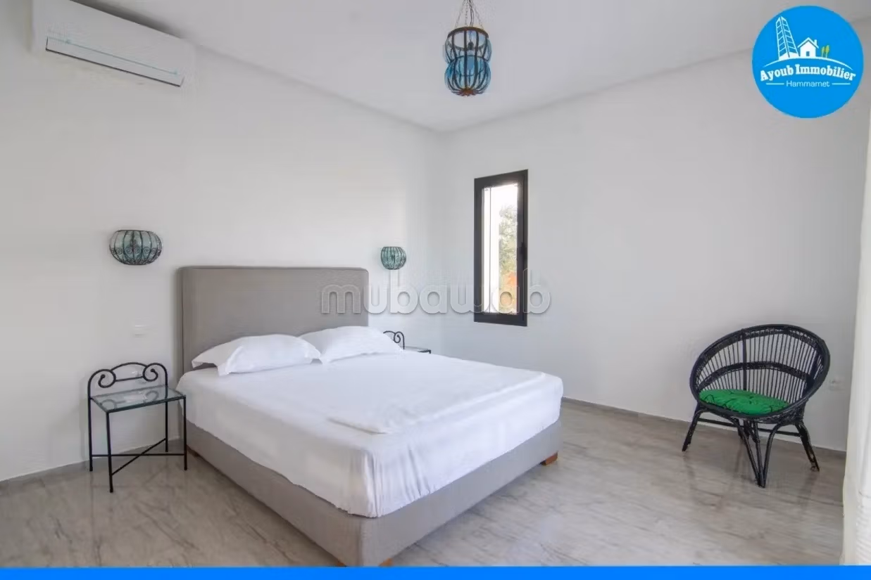 Villa Omar