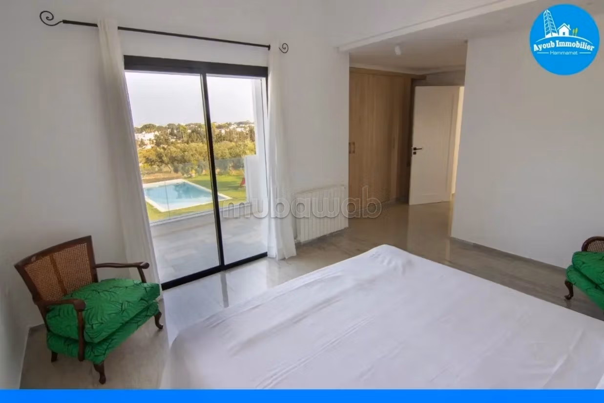 Villa Omar