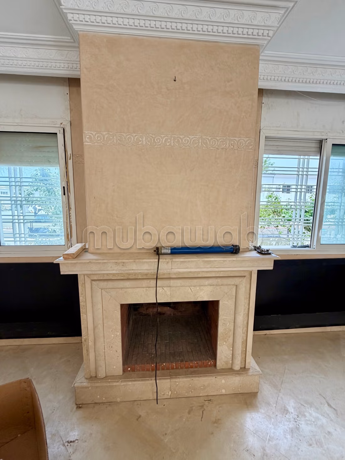 Meravigliosa villa in affitto a Riyad. 4 camere da letto. Ammobiliato