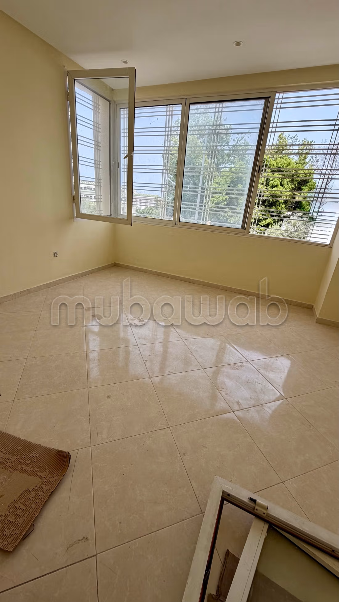 Meravigliosa villa in affitto a Riyad. 4 camere da letto. Ammobiliato