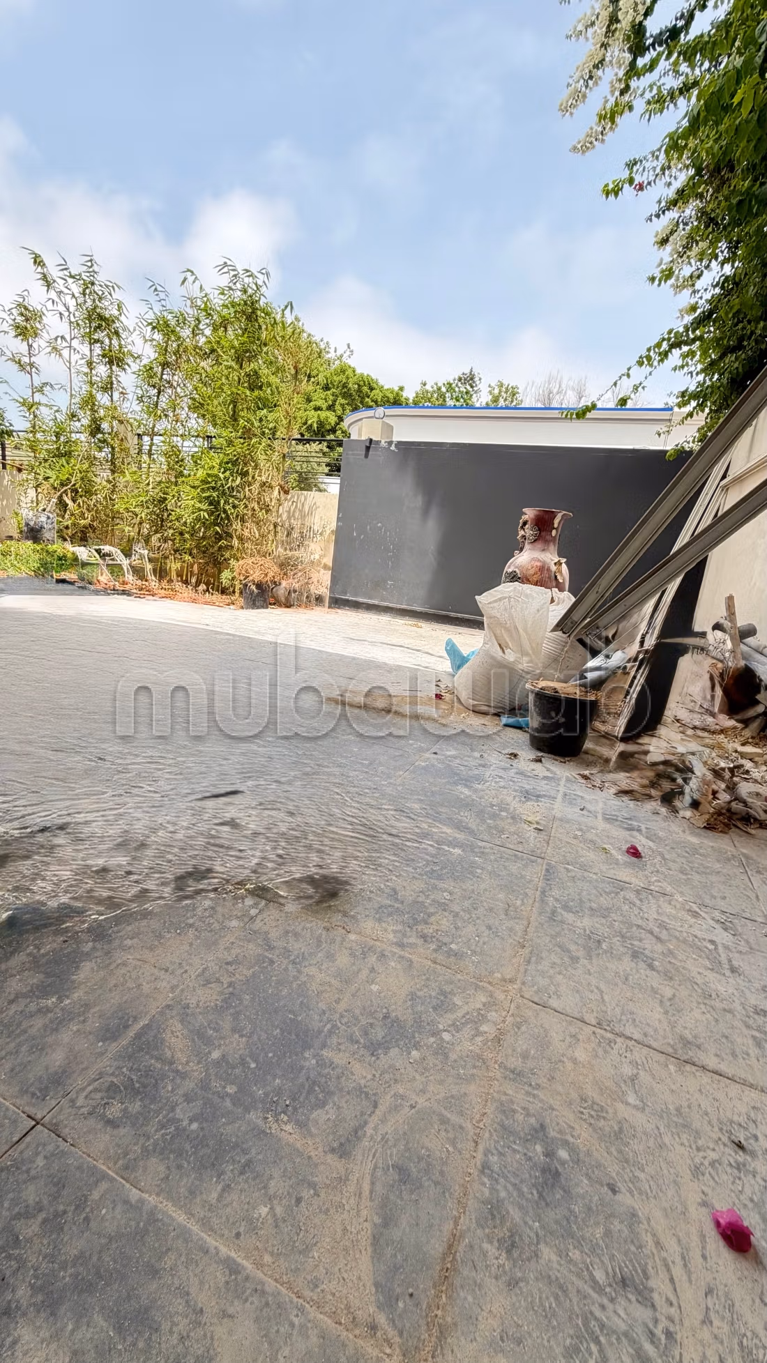 Meravigliosa villa in affitto a Riyad. 4 camere da letto. Ammobiliato