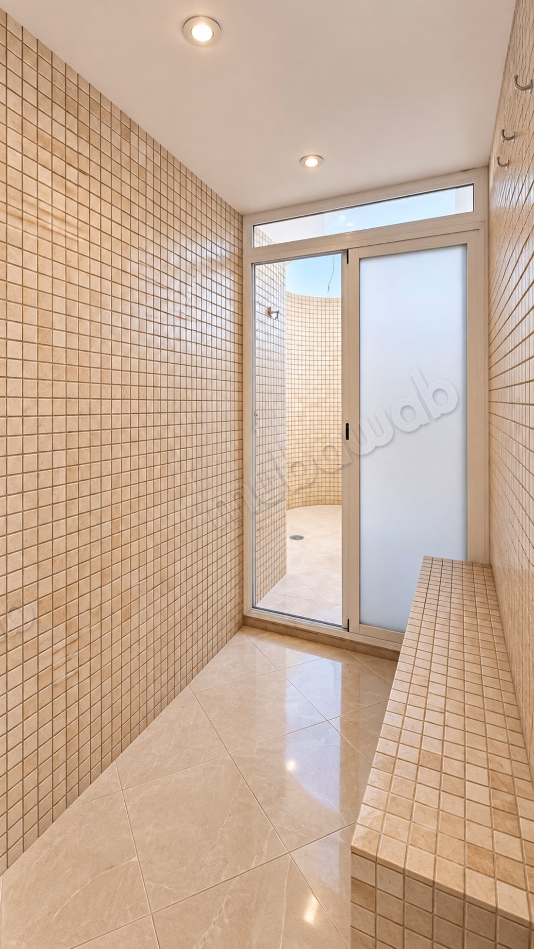 Villa vide 4 chambres à louer – Hay Riad – Rabat
