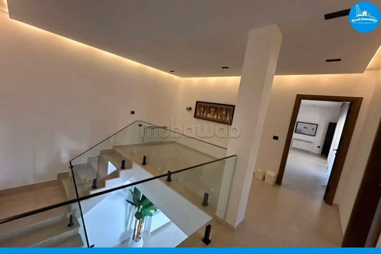 Villa Nord
