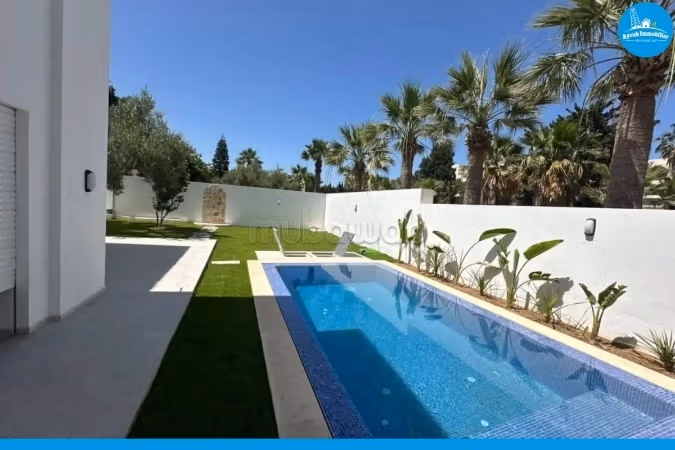 Villa Nord