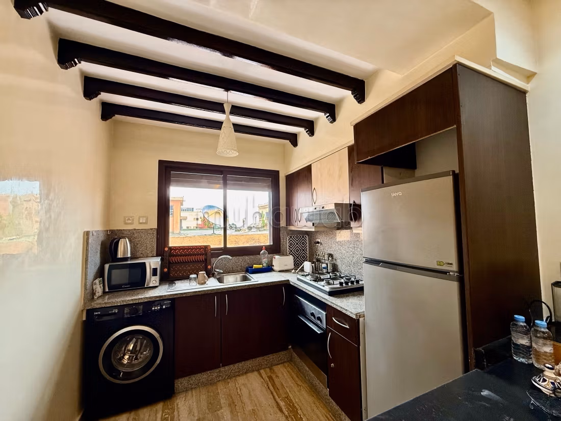 Vend appartement à Guéliz centre — 5
