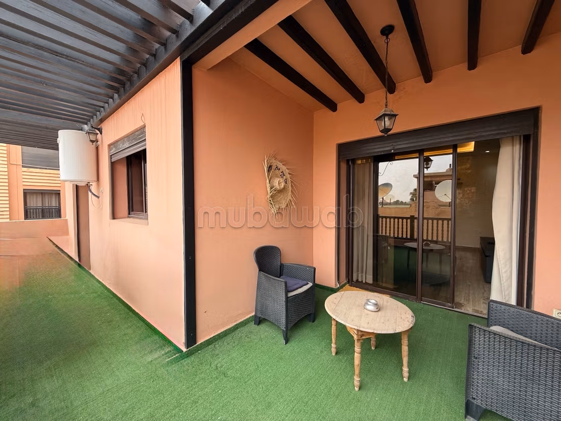 Vend appartement à Guéliz centre — 6