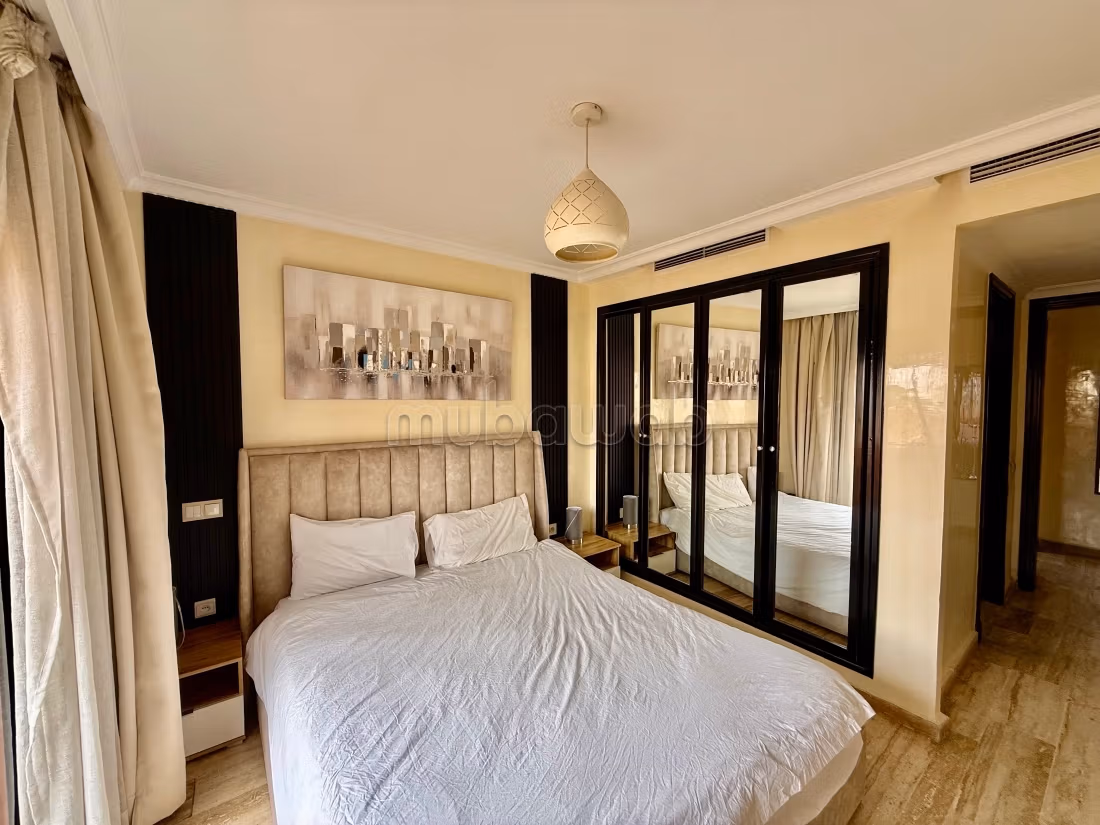 Appartement 71 m² f Guéliz — 7
