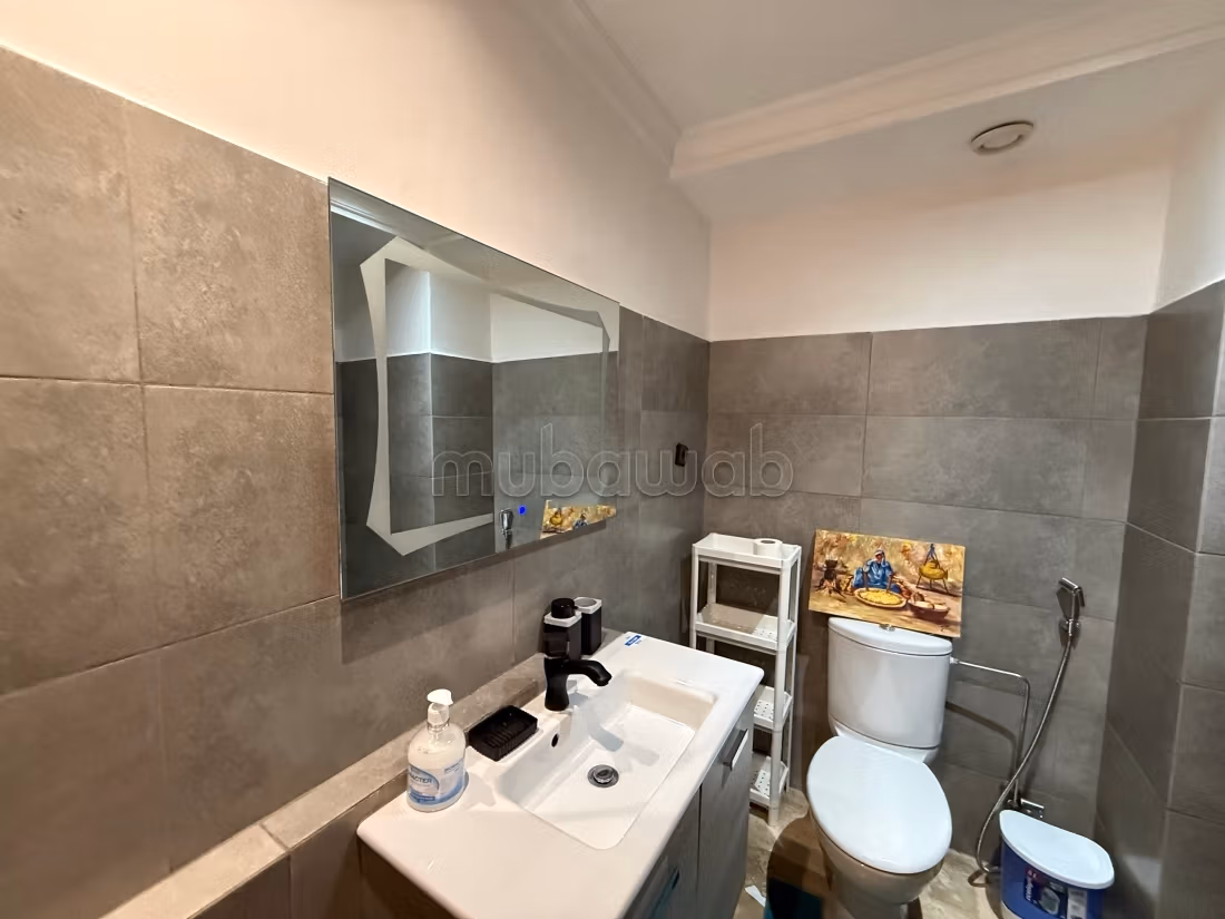 Appartement 71 m² f Guéliz — 9