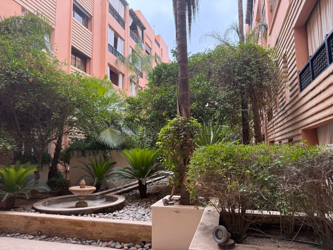 Appartement 71 m² f Guéliz — 10