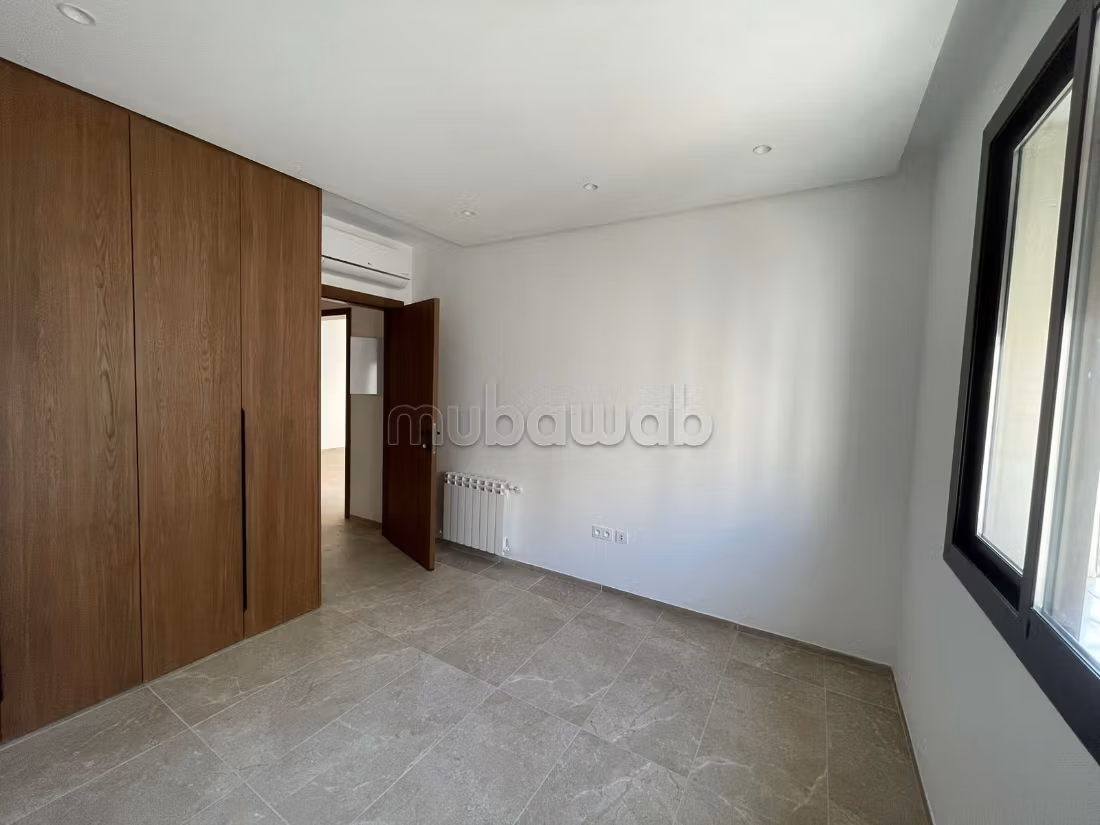 Location appartement neuf ain zaghouen nord