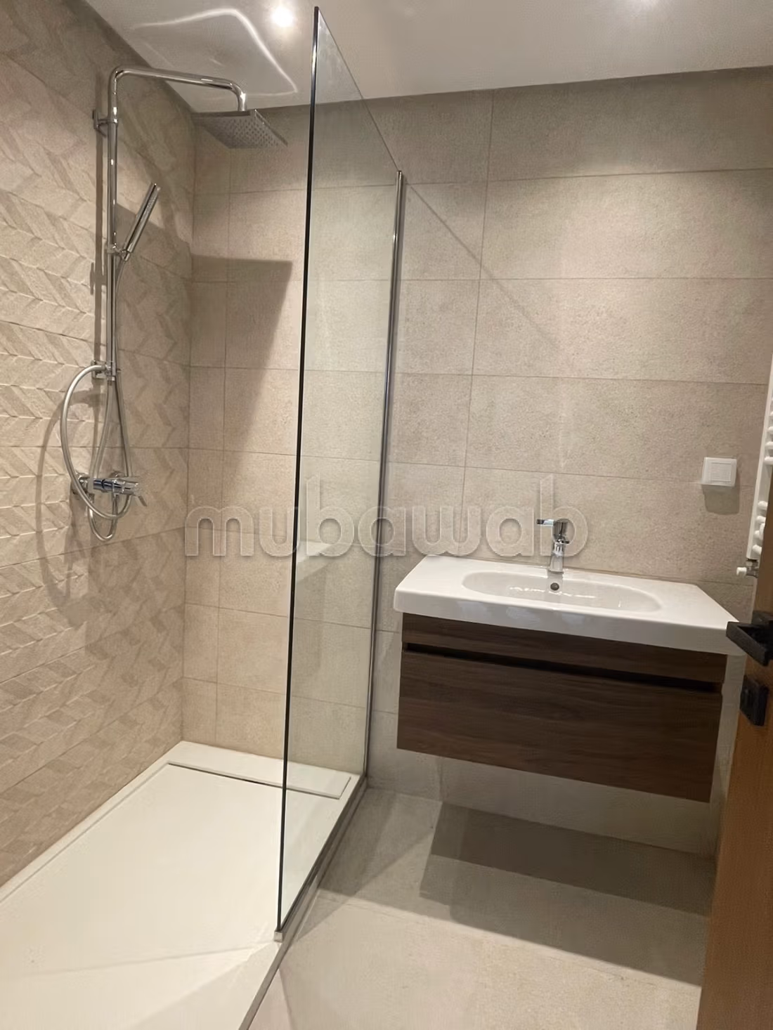 Location appartement neuf ain zaghouen nord