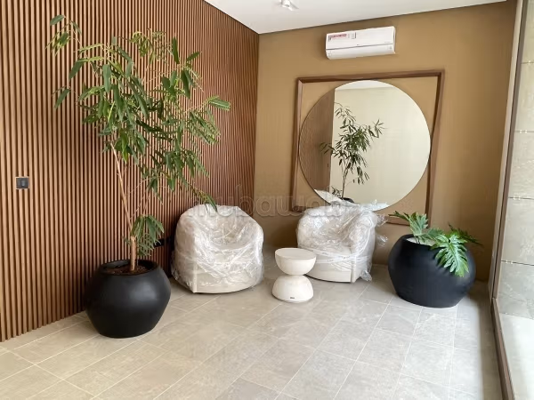 Location of a new apartment Ain Zaghouan North