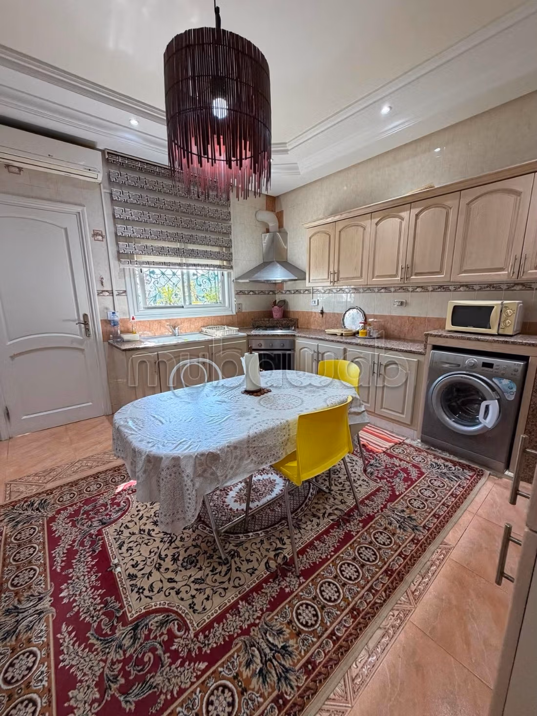 Villa Sur 3 Livelli Laouina