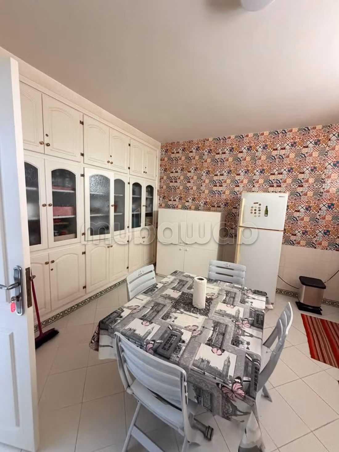 Villa Sur 3 Livelli Laouina
