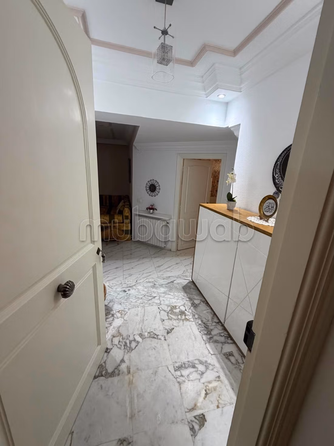 Villa Sur 3 Livelli Laouina