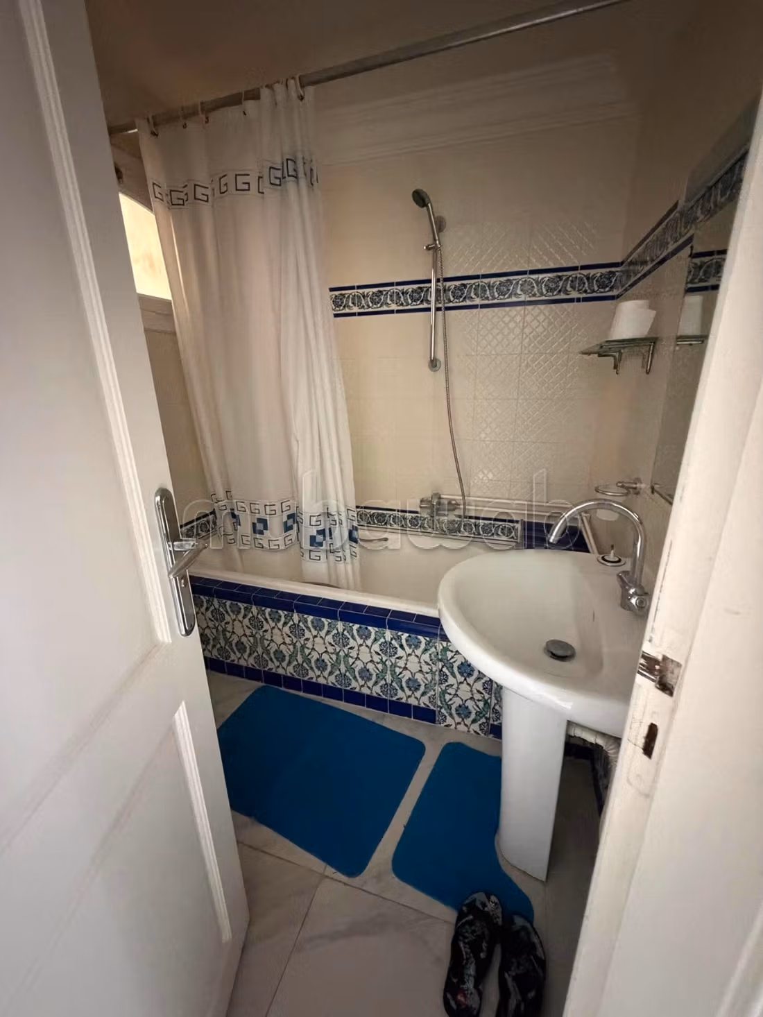 Villa Sur 3 Livelli Laouina