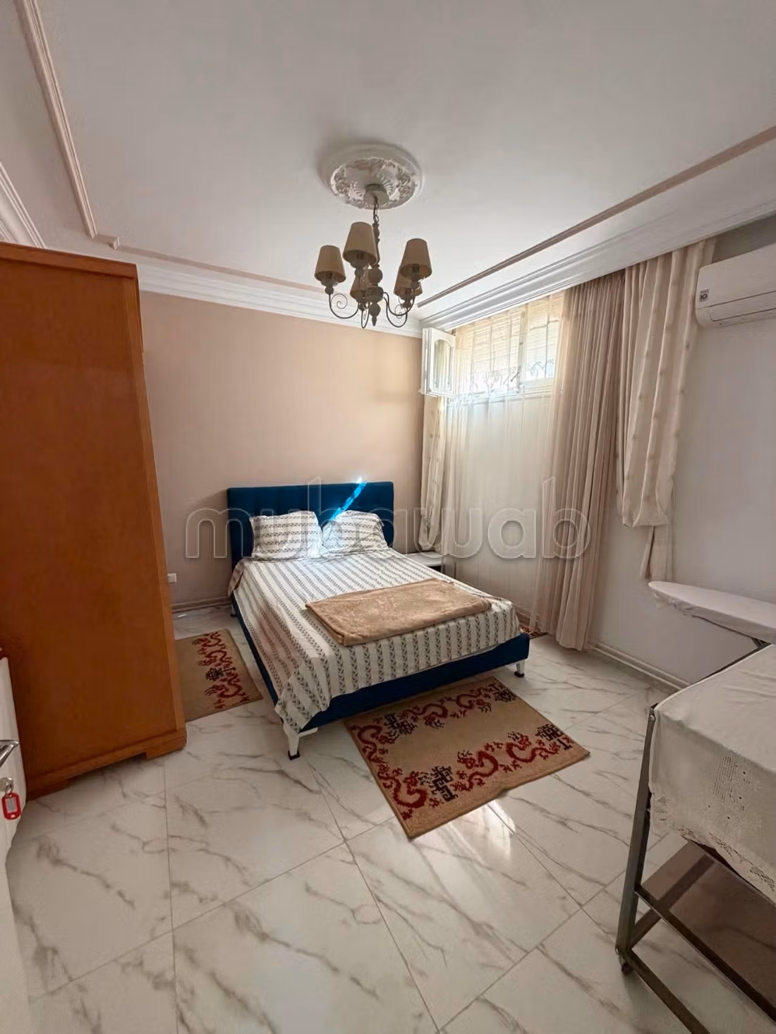 Villa Sur 3 Livelli Laouina