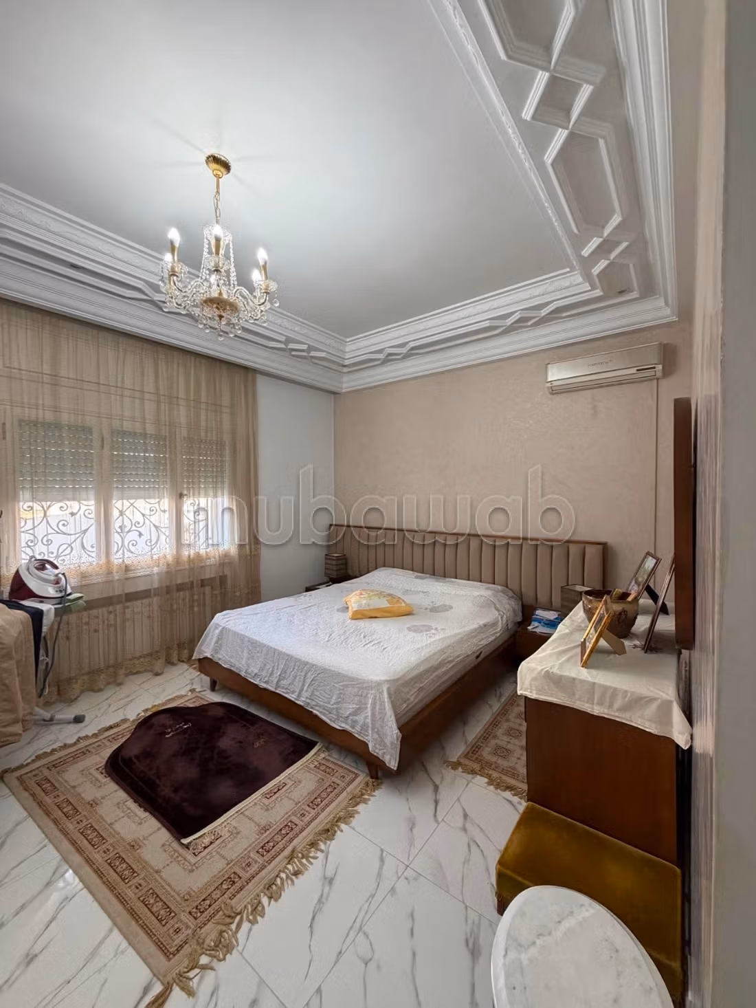 Villa Sur 3 Livelli Laouina