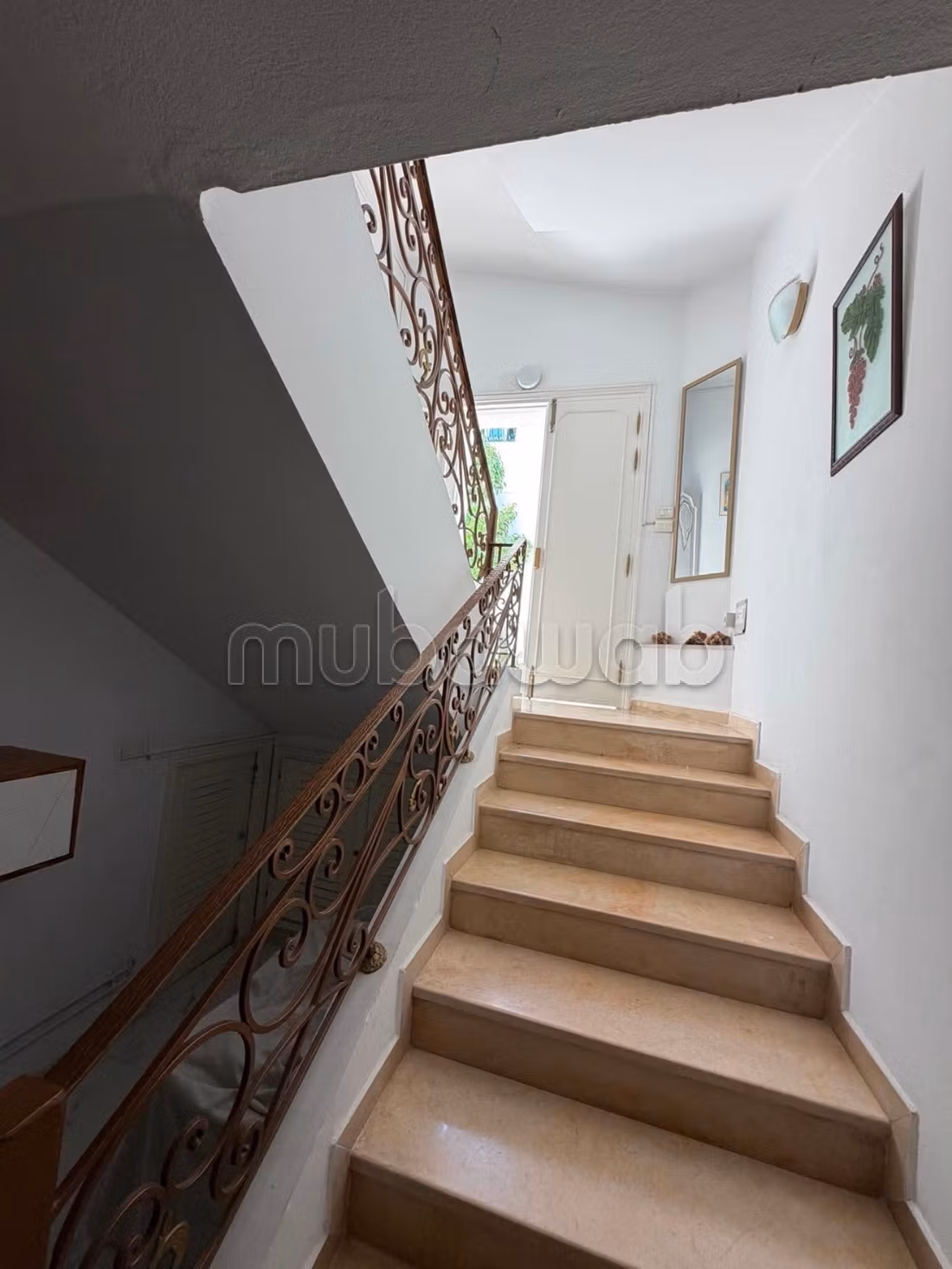 Villa Sur 3 Livelli Laouina