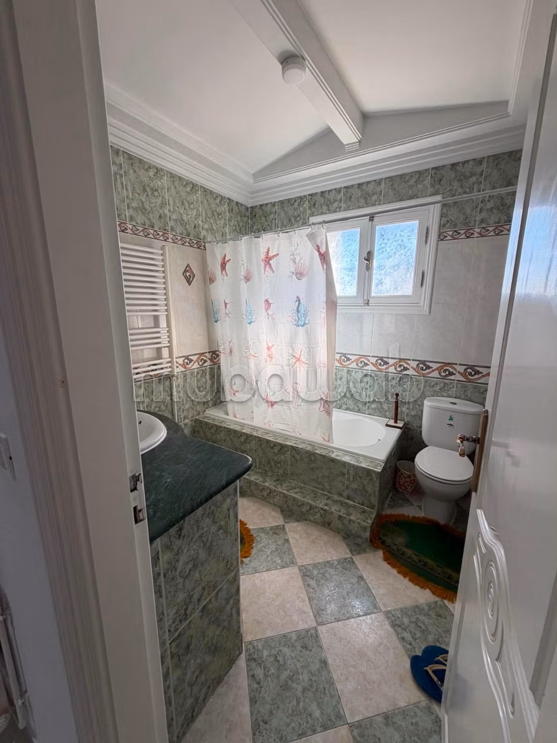 Villa Sur 3 Livelli Laouina