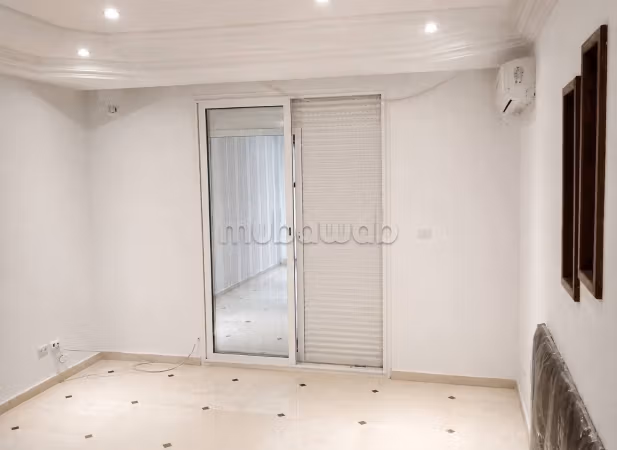 BORJ BACCOUCHE for rent villa floor S3