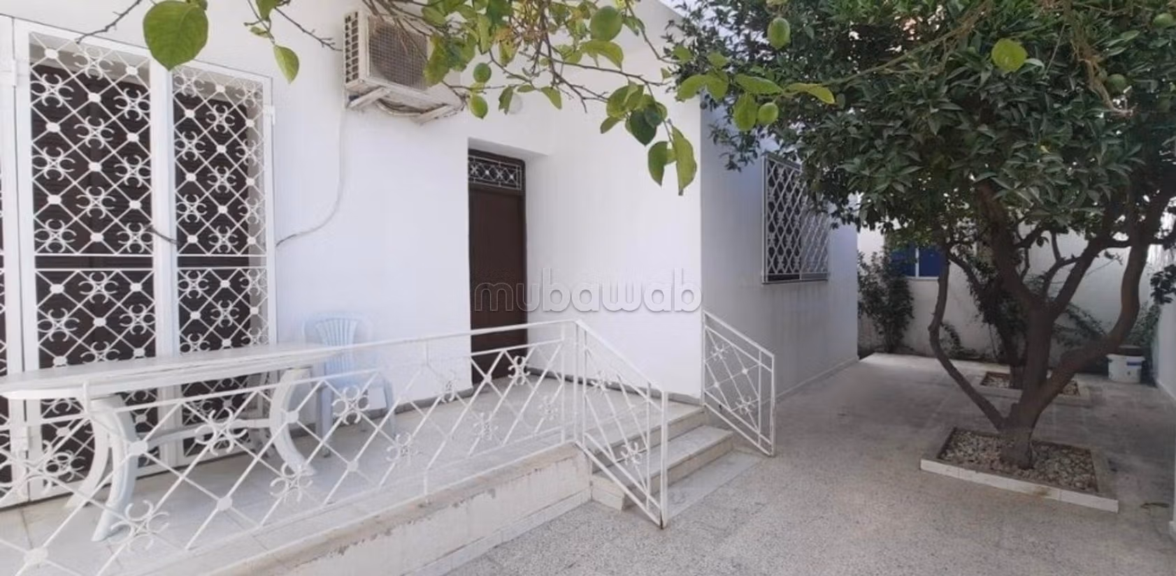 Villa ben posizionata di 430m², Le Bardo