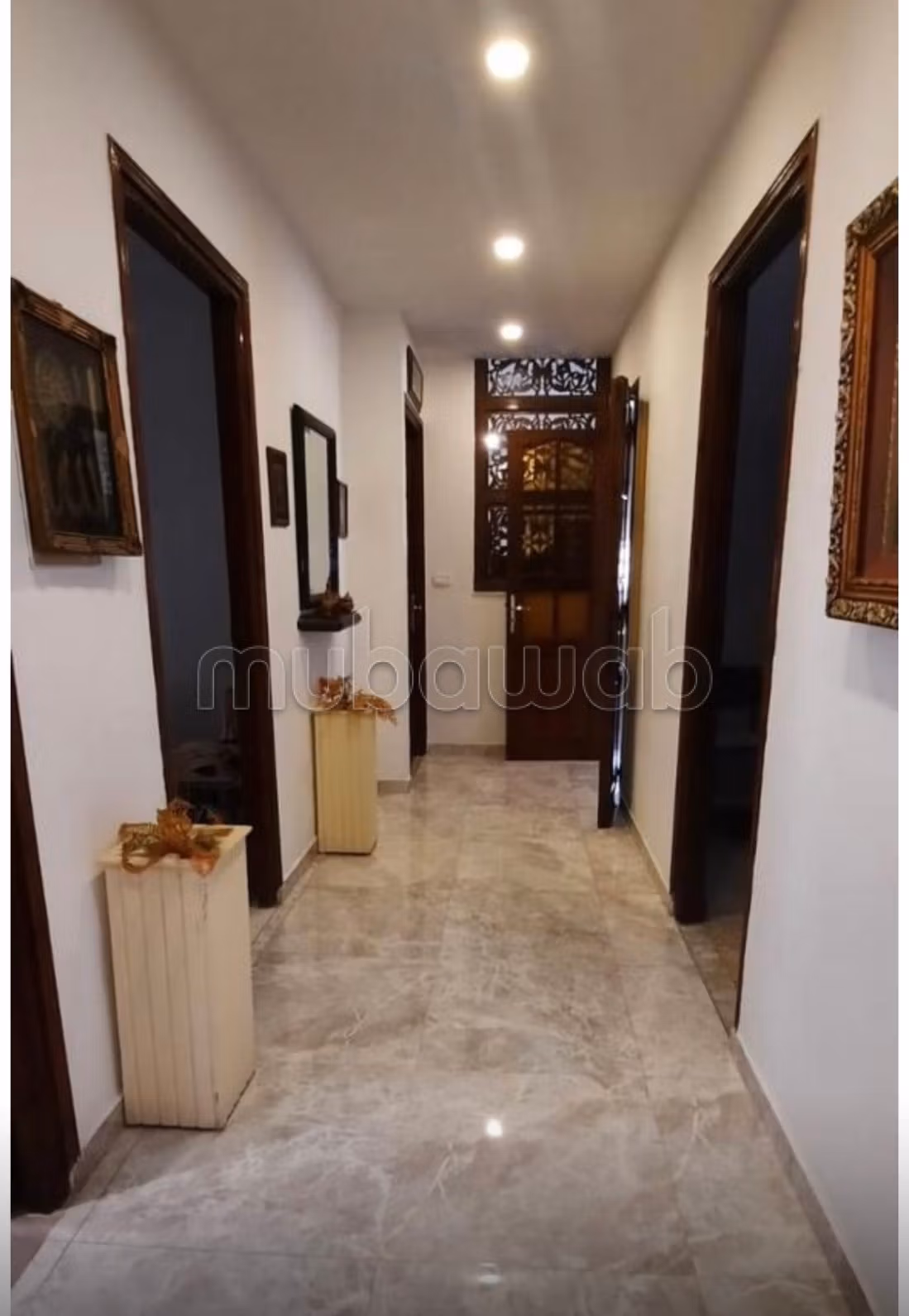 Villa ben posizionata di 430m², Le Bardo