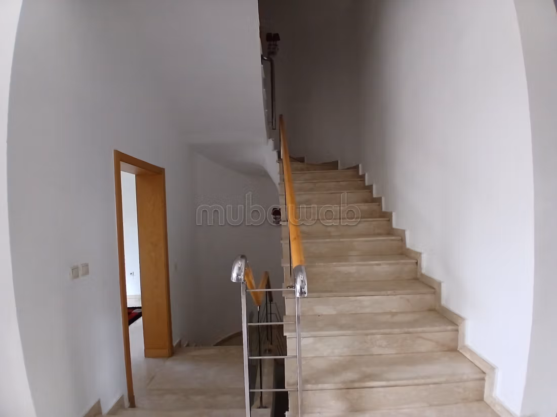 Appartement 450 m² à Ain Diab — 11
