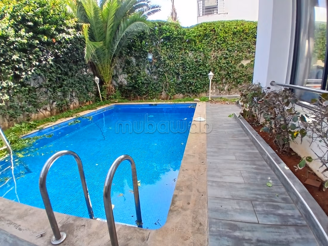 Appartement 450 m² à Ain Diab — 12