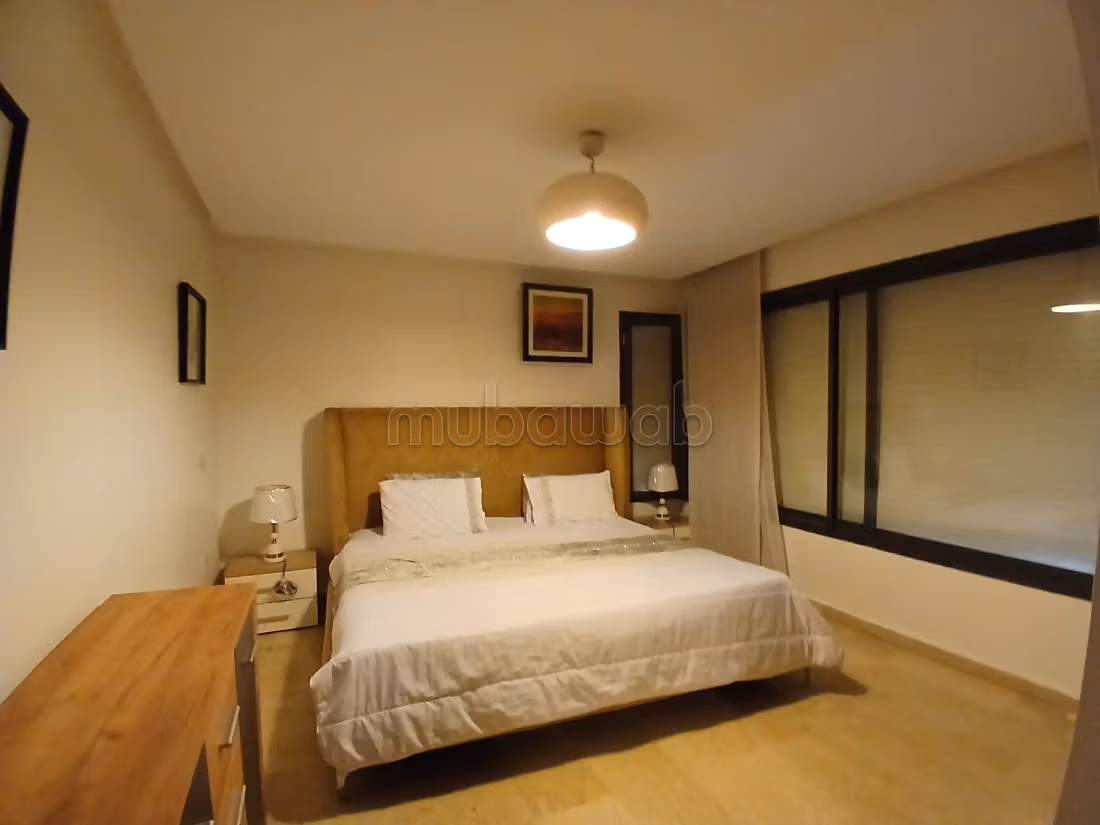 À louer villa moderne à ain diab — 3