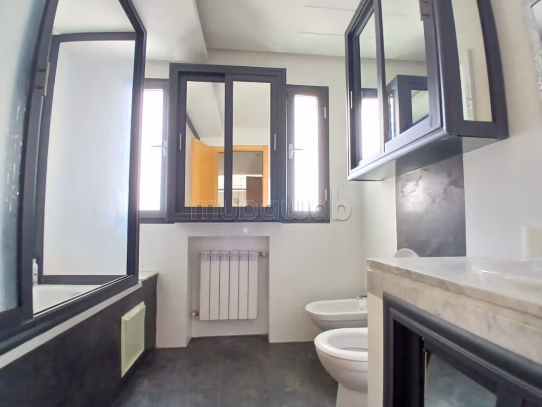 À louer villa moderne à ain diab — 6