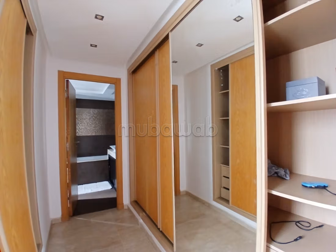 Appartement 450 m² à Ain Diab — 7
