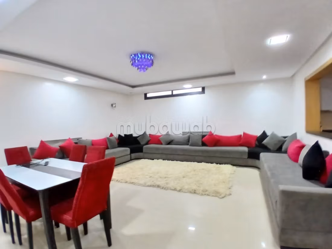 Appartement 450 m² à Ain Diab — 8