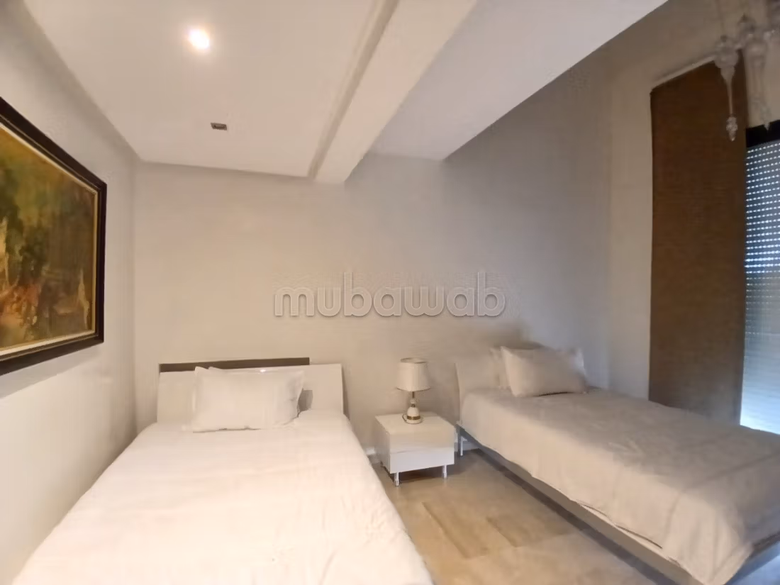 Appartement 450 m² à Ain Diab — 9