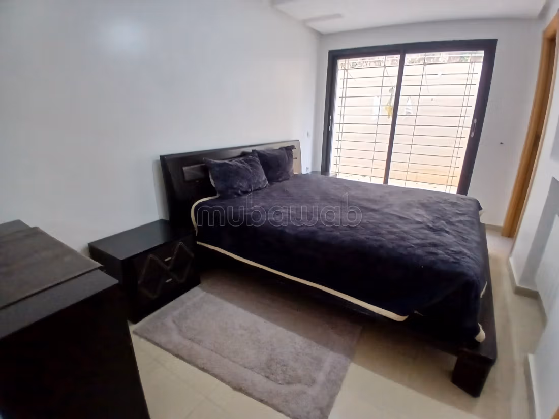 Appartement 450 m² à Ain Diab — 10
