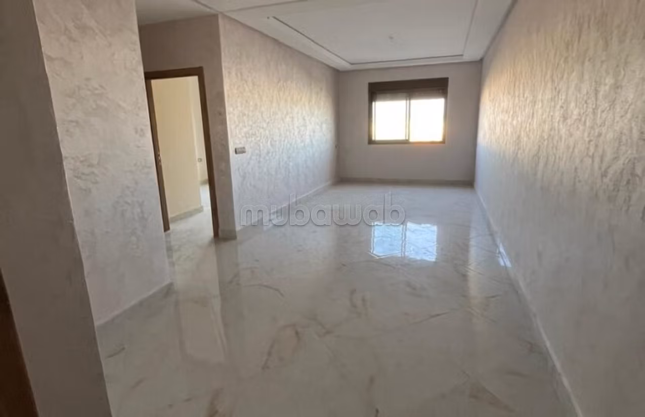 Appartement neuf situation route de rabat — 2