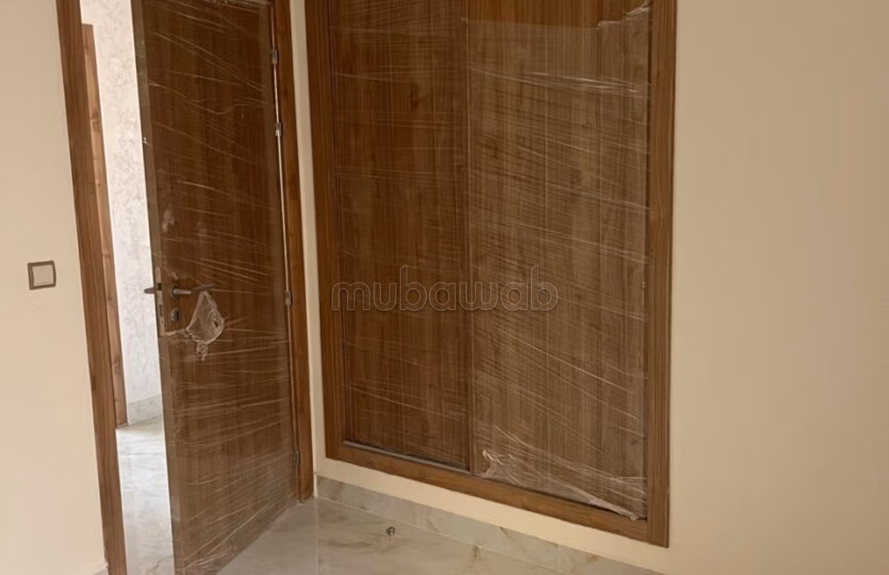 Appartement neuf situation route de rabat — 4