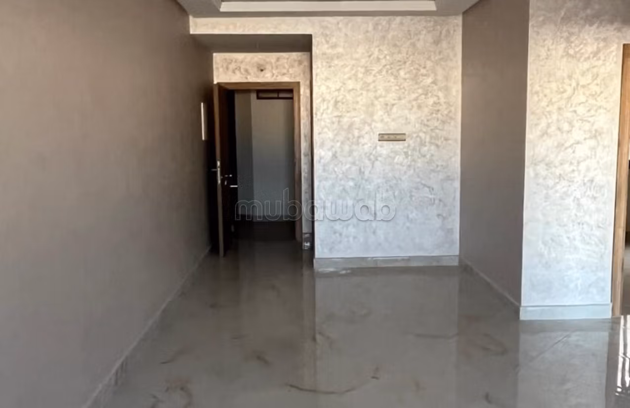 Appartement neuf situation route de rabat — 6