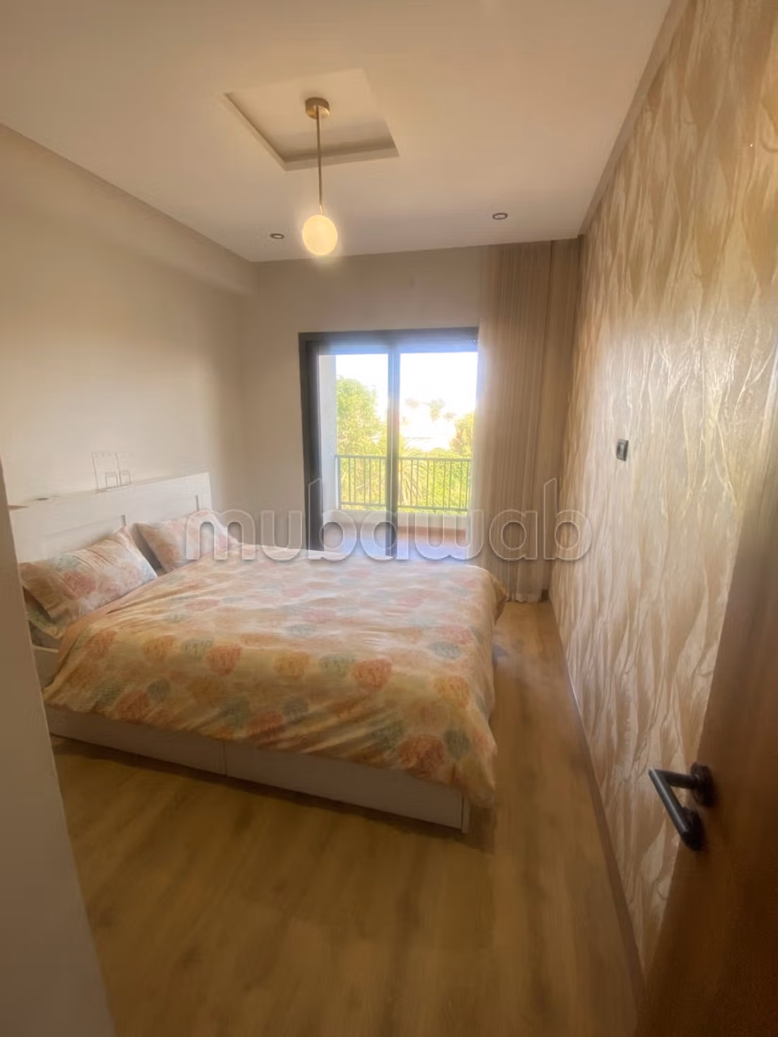 À louer –appartement neuf à Mohammedia