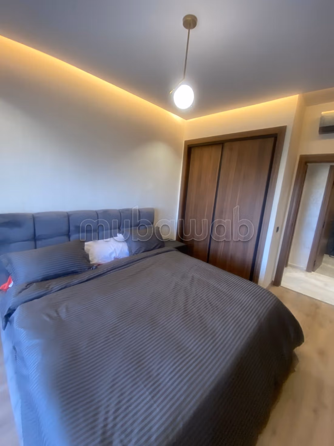 À louer –appartement neuf à Mohammedia