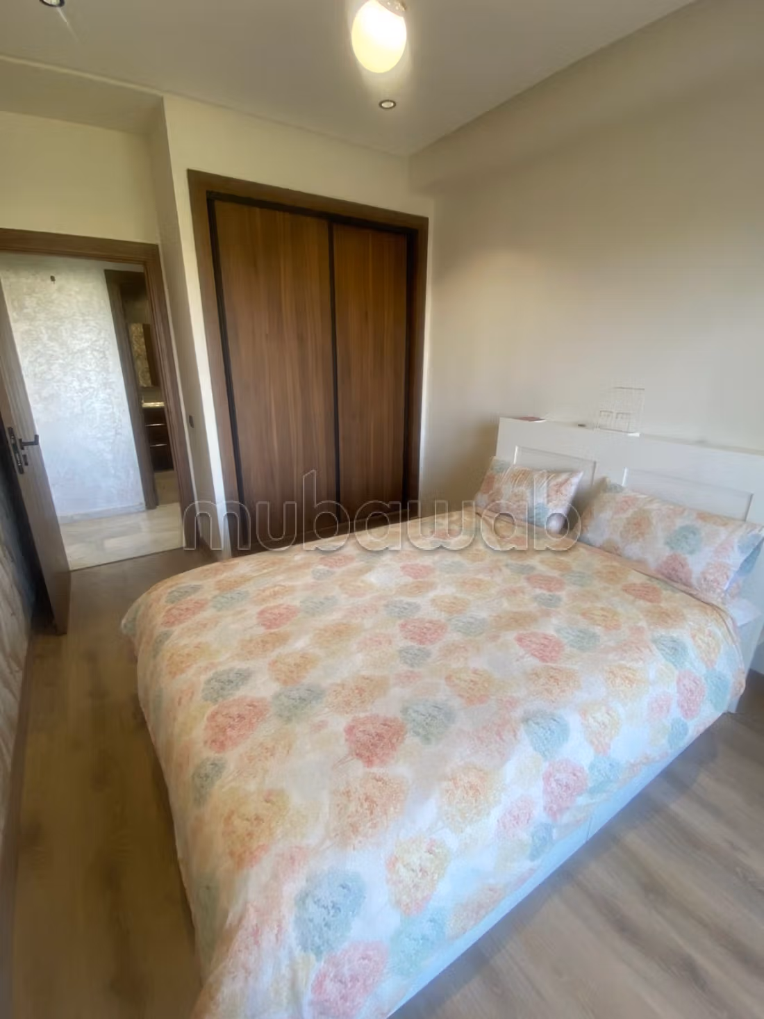À louer –appartement neuf à Mohammedia