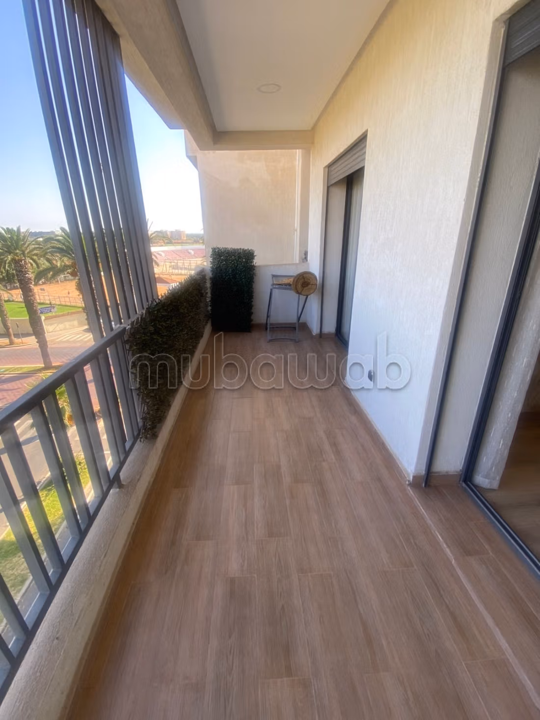 À louer –appartement neuf à Mohammedia
