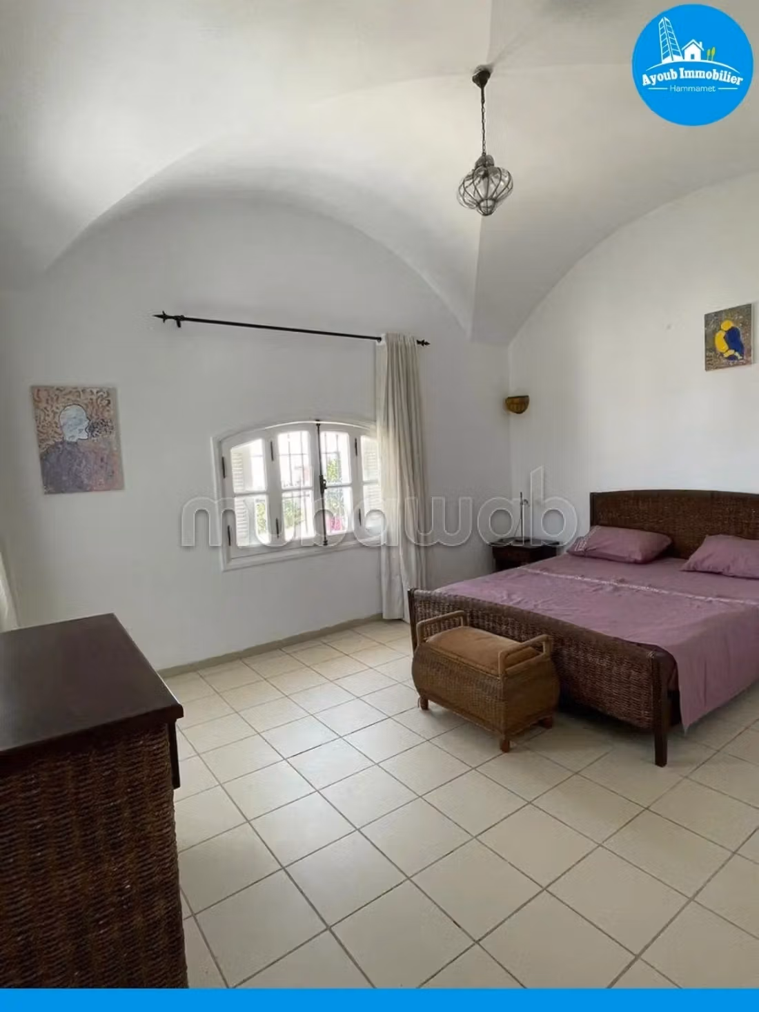 Villa Spain