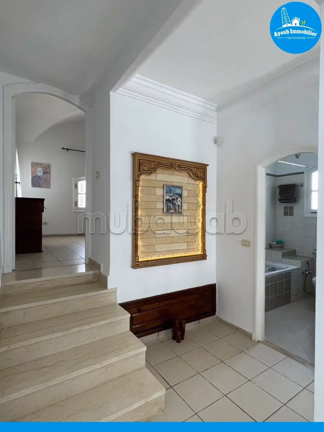 Villa Spain