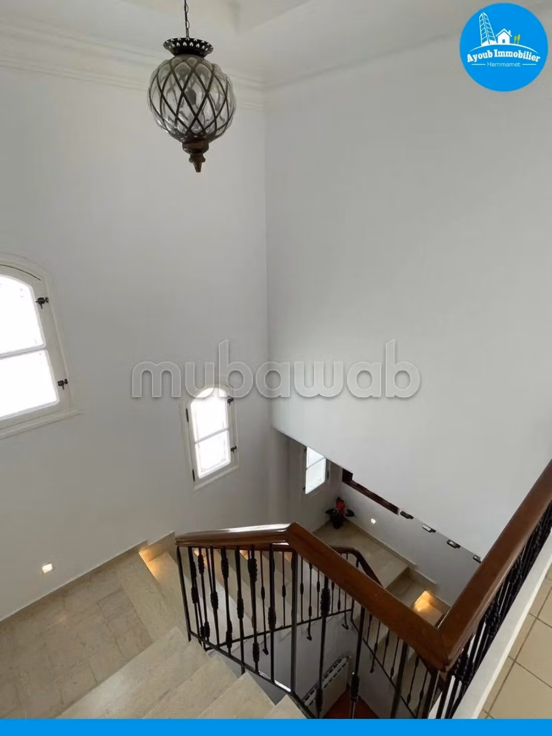 Villa Spain